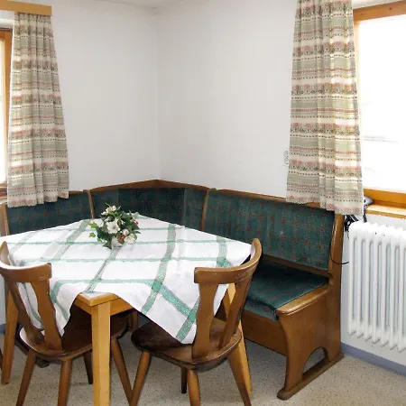 Falkner - Soe735 Apartament