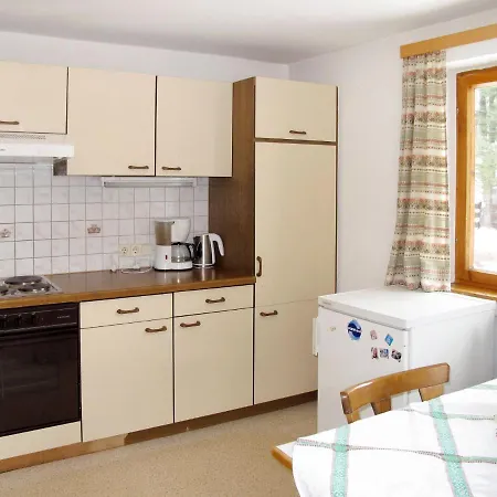 Apartament Falkner - Soe735 Sölden